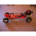 49cc G-Wheel / Wheelman / Gasoline Skateboard / 2 roues 49cc Scooter à gaz (et-GSK01)